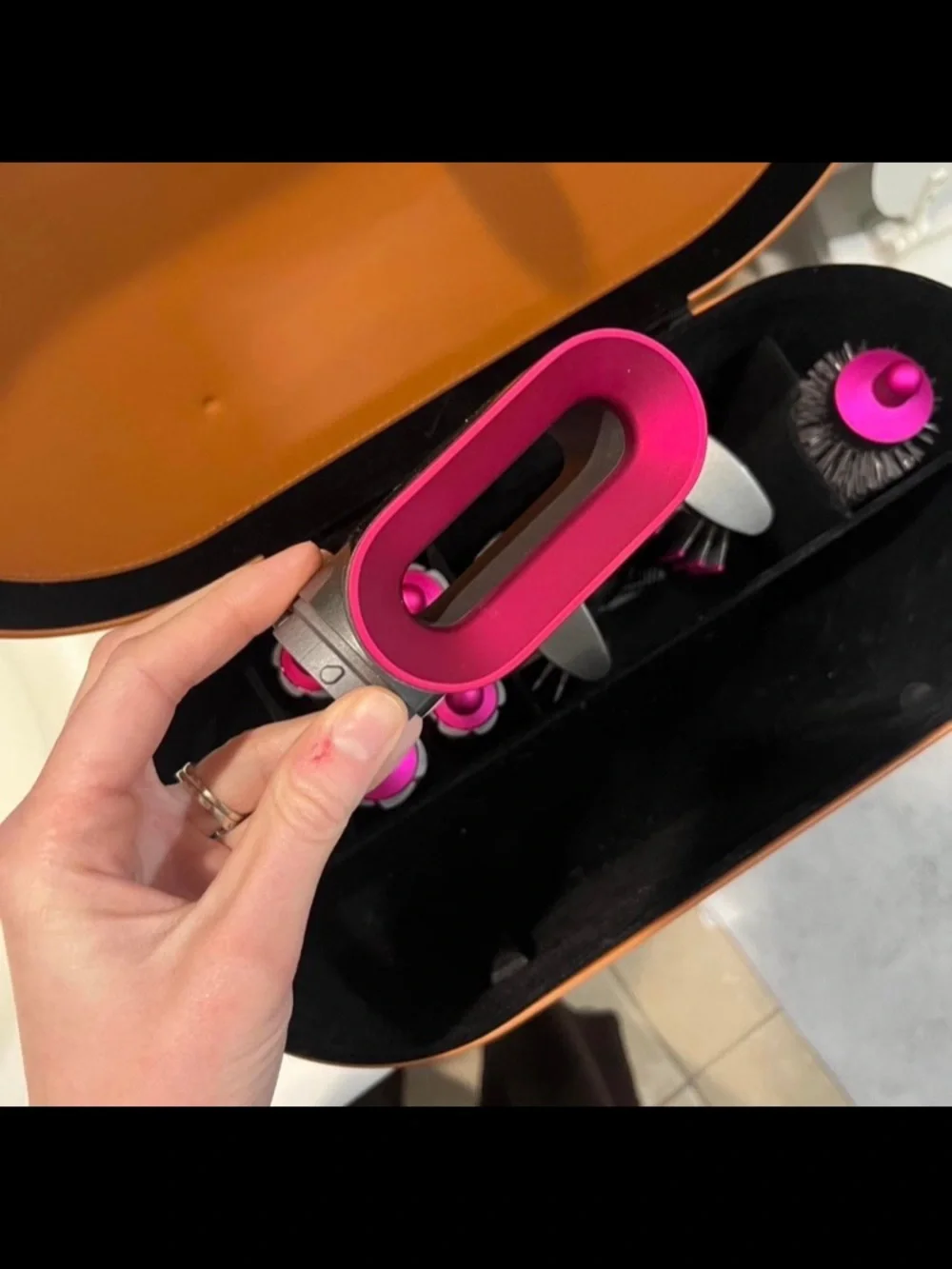 Dyson Airwrap 1st Generation